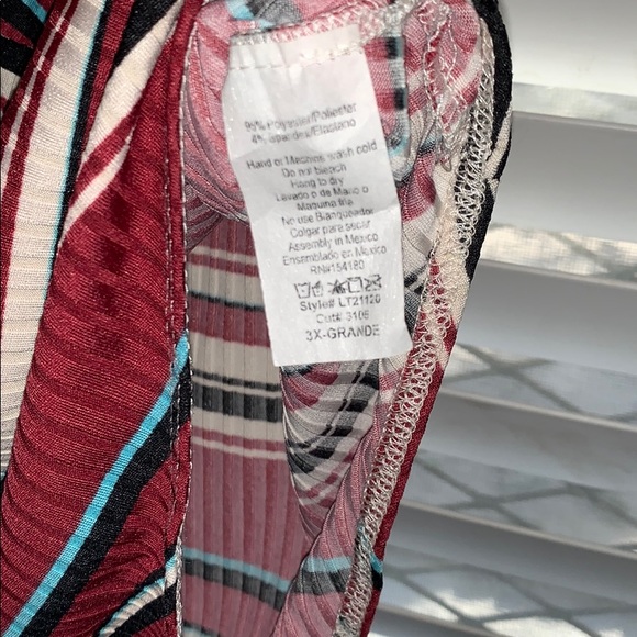 Body suite - Picture 4 of 4